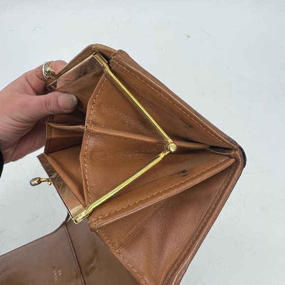 Celine Macadam Wallet - Picture 15 of 16